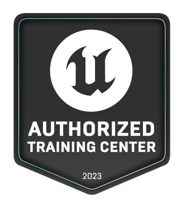 Unreal Authorised Training Center